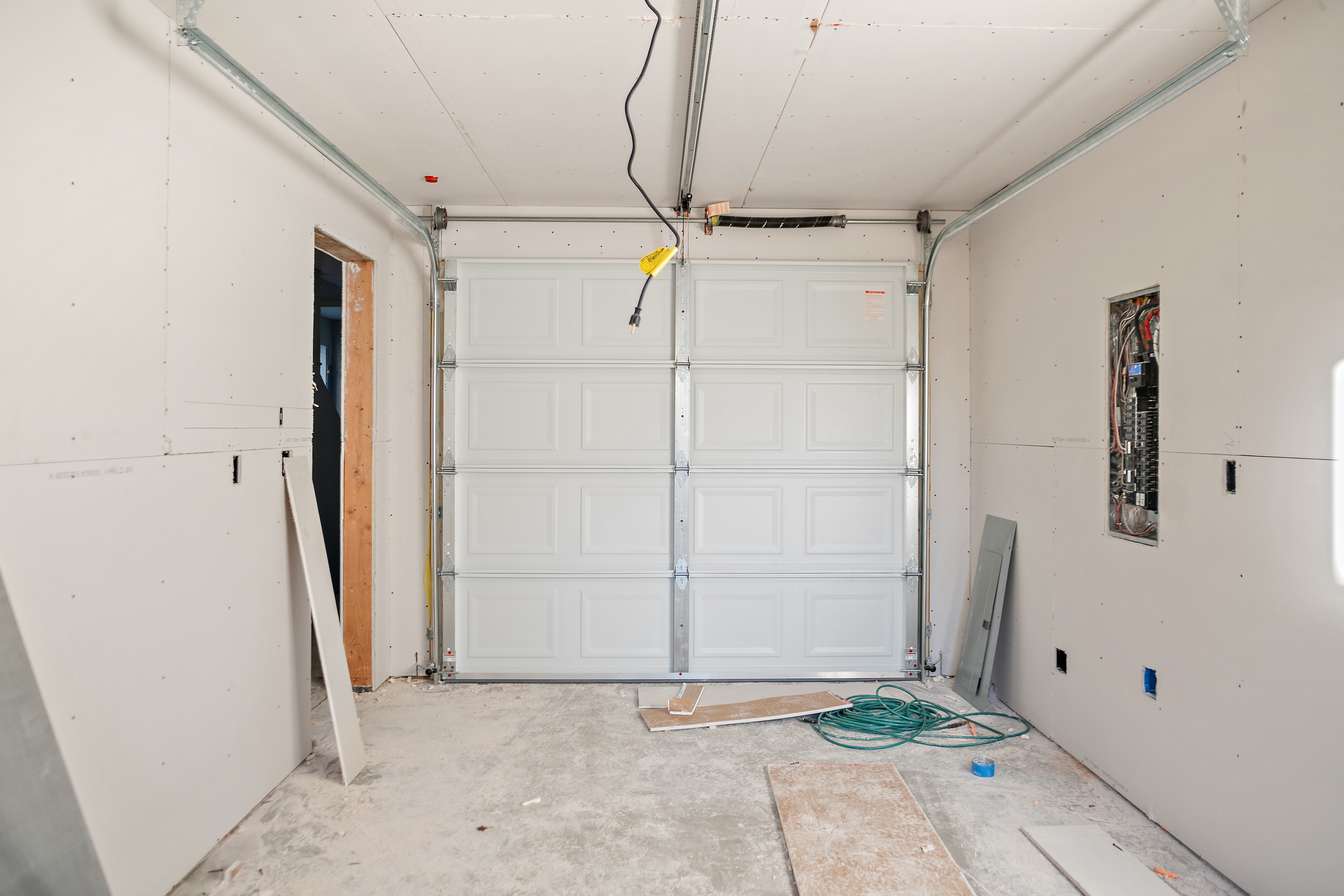 Drywall Fastening process image 1